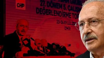 CHP lideri Kılıçdaroğlu'nun "Benimle misiniz?" sorusunun perde arkası! "Türkiye'ye hayırlı olsun..."
