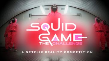 Netflix’in 4,56 milyon dolar ödüllü 'Squid Game' yarışmasına başvurular açıldı!