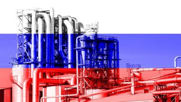 Rusya'dan yeni petrol hamlesi: "Satmayacağız..!"