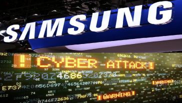 Samsung'a siber saldırı... Kullanıcı verileri çalındı!