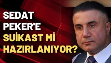 Sedat Peker neden sustu! Gazeteci Murat Ağırel Peker'in 'kellesi' için yapılan anlaşmayı anlattı!