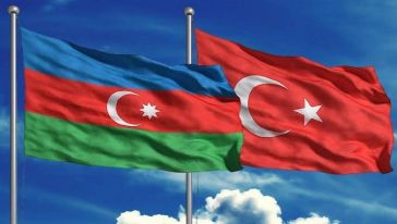 Siyasilerden Azerbaycan'a taziye mesajları...