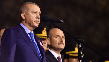 Süleyman Soylu kabine toplantısında Cumhurbaşkanı Erdoğan'dan "affını" mı istedi?