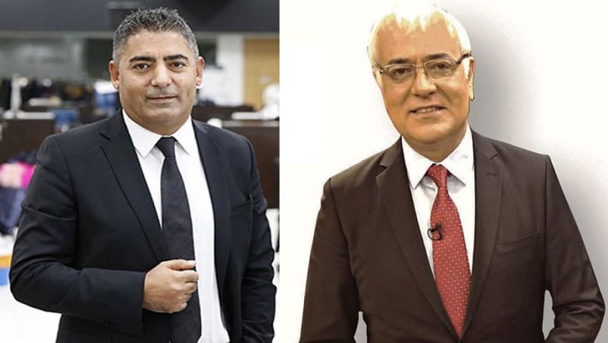 Halk TV’den istifa eden Gökmen Karadağ'a patronu Cafer Mahiroğlu sosyal medyadan seslendi!