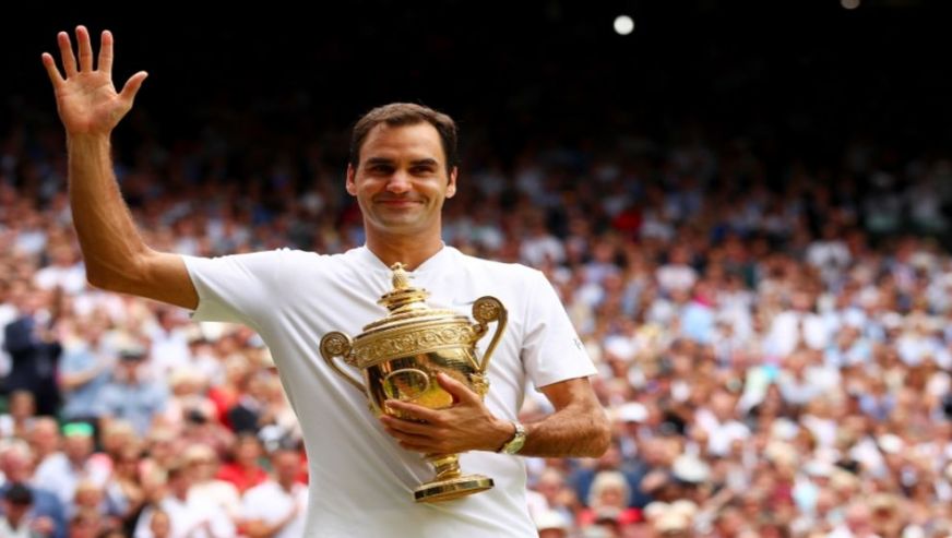 Tenisin efsanesi Roger Federer'den emeklilik kararı!