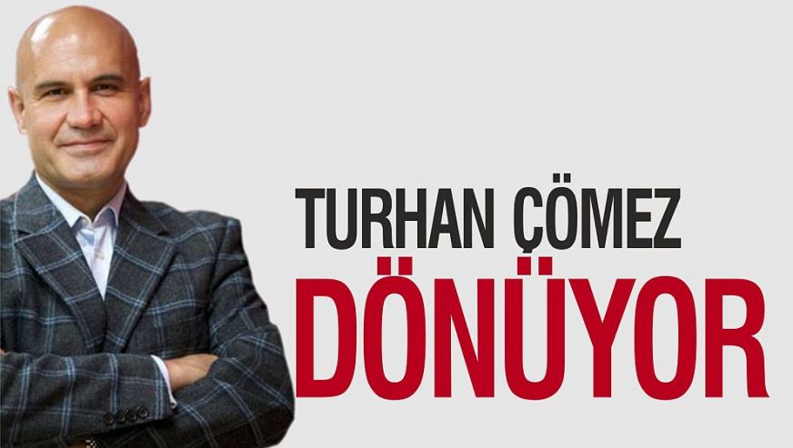 Turhan Çömez canlı yayında açıkladı: 