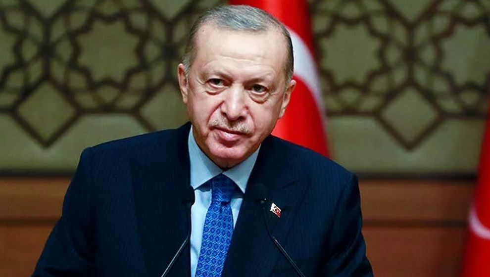 Cumhurbaşkanı Erdoğan'dan 'Mir Kart' açıklaması: Yarın nihai kararımızı vereceğiz
