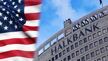 ABD yüksek mahkemesinden flaş Halkbank kararı..!