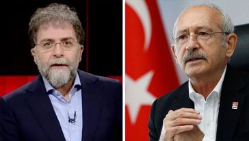 Ahmet Hakan: "Kılıçdaroğlu gitgide daha çok büyük bir şakaya dönüşmekte..."