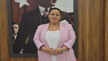 Bolu Barosu'na ilk kadın başkan...