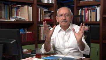 CHP lideri Kılıçdaroğlu beklenen açıklamasını yaptı: "Başörtüsü yarasını sonsuza kadar,.."