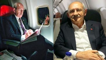 CHP lideri Kılıçdaroğlu: 'Ben Türkiye’yi barıştırmak istiyorum, Erdoğan kavga ettirmek istiyor...'