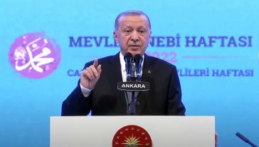 Cumhurbaşkanı Erdoğan'dan Miçotakis'e ABD tepkisi: "Gereği neyse her zaman yapacağız..."