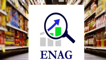 ENAG: Haziranda yıllık enflasyon yüzde 108,5, Aylık enflasyon ise yüzde 8,5 oldu!