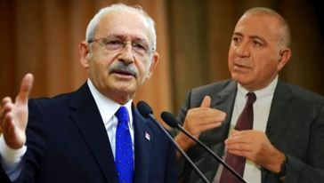 Gürsel Tekin, Kemal Kılıçdaroğlu sessizliğini bozdu! ‘Ne yetkisi, mal mı paylaşmışım?..'