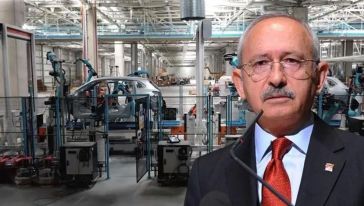 Kılıçdaroğlu, TOGG'un fabrika açılışına katılacak mı? 