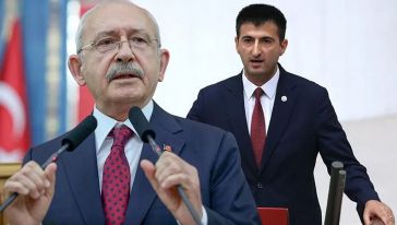 Kılıçdaroğlu’ndan Mehmet Ali Çelebi’nin AK Parti’ye geçmesine ilk yorum! 