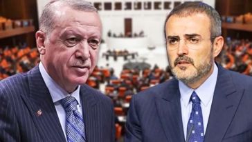 Mahir Ünal’ın, devrimleri hedef alan sözlerinin ‘zamanlaması’ Cumhurbaşkanı Erdoğan’ı kızdırdı!