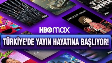 RTÜK başvurusu onaylandı... HBO artık Türkiye'ye geliyor!