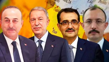 Türkiye’den Libya'ya kritik ziyaret! Cumhurbaşkanı Erdoğan talimatı verdi…