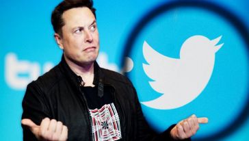 Twitter'ın Elon Musk'a karşı açtığı dava durduruldu!