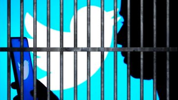 Yeni Şafak yazarı açıkladı: "Retweet'e 3 yıla kadar hapis cezası öngörülüyor..!"