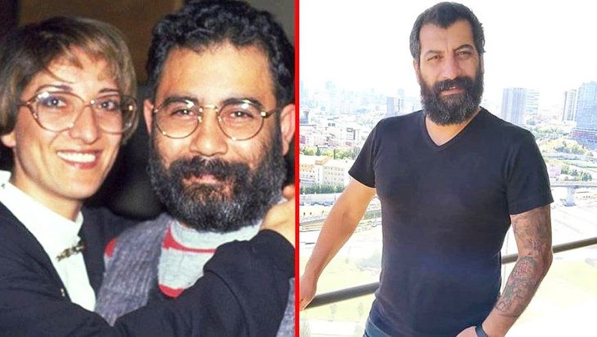 Ahmet Kaya'nın ailesi Özgür Tüzer'e karşı açtığı davayı kazandı...