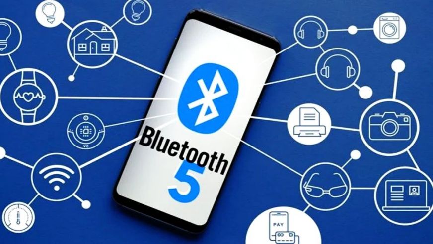 Bluetooth teriminin 1000 yıllık hikayesi...