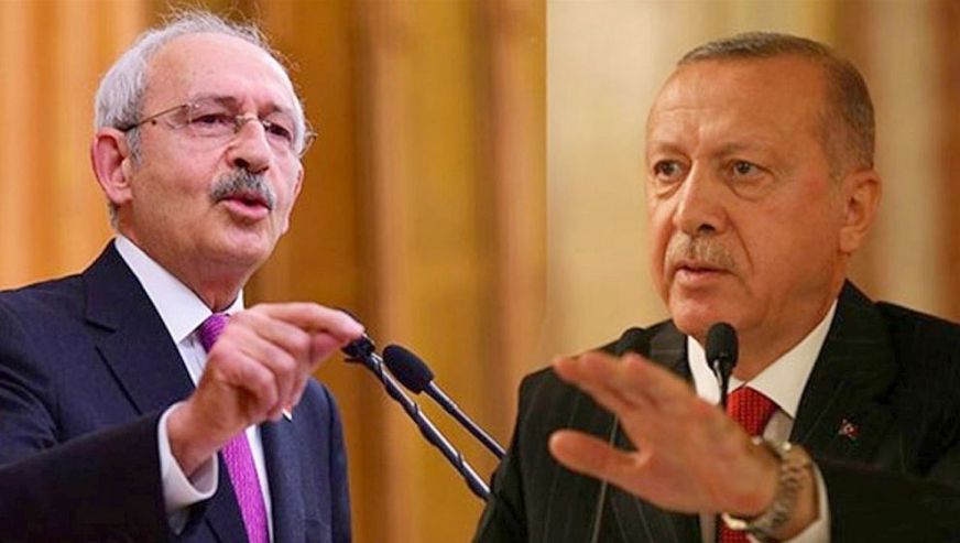 CHP lideri Kılıçdaroğlu'ndan Erdoğan'a yanıt geldi: 