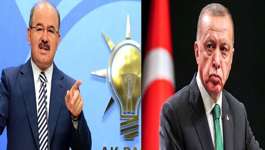 Eski bakan Hüseyin Çelik'ten Cumhurbaşkanı Erdoğan'a 'kader' tepkisi! O sözleri paylaştı...
