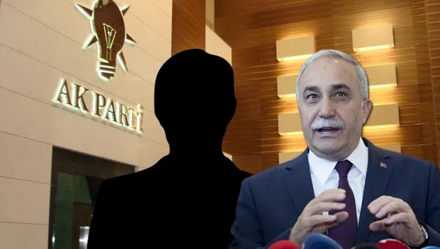 Fakıbaba'dan sonra AK Parti'de bir ismin istifası daha gündemde! Kulislere yakın isim açıkladı...