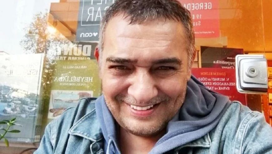 Yazar Ahmet Tulgar hayatını kaybetti...