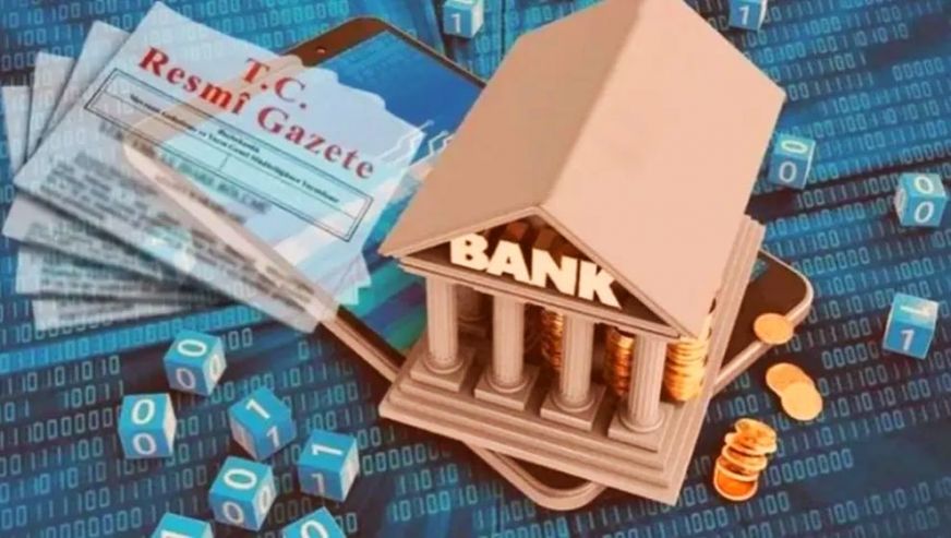 Yeni bir banka kuruldu…BDDK, Q Yatırım Bankası'nın kurulmasına izin verdi!