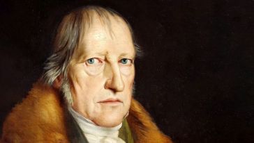 Alman filozof Hegel'in 4 bin sayfalık ders notu bulundu...