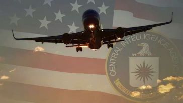 Atina’da havada hareketli saatler! CIA’dan acil uyarı geldi, uçaklar durduruldu…