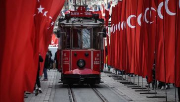 Bombalı terör saldırısının ardından İstanbul Valiliği’nden 'İstiklal Caddesi'ne ilişkin yeni kararlar!