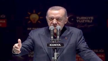 Cumhurbaşkanı Erdoğan: "Önce faizi tek haneye indirdik, enflasyon da inecek!"