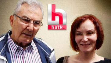 Eski CHP'li isimden Deniz Baykal ve kızına dair şok Halk TV suçlaması!