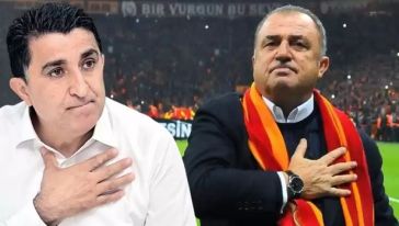 Galatasaray'da ağır ithamlar: "Fatih Terim'in ayrılmasıyla birlikte..."