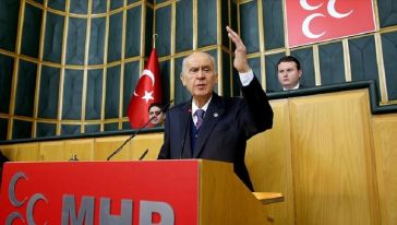  HDP’nin Türk siyaset ve demokrasi hayatında bir saniye yer almasına tahammül edemiyoruz