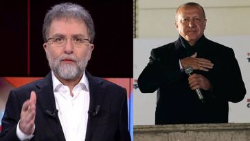 Hürriyet yazarı Ahmet Hakan: 'Balkon konuşması is coming..!'