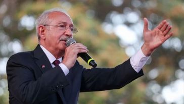 Jandarma Genel Komutanlığı'ndan Kılıçdaroğlu hakkında suç duyurusu