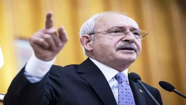Kılıçdaroğlu'ndan Sırp çete liderinin Türkiye'de yakalanmasına sert eleştiri!