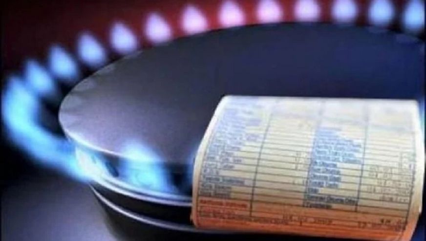 Aralık ayı gaz faturalarını hükümet ödeyecek