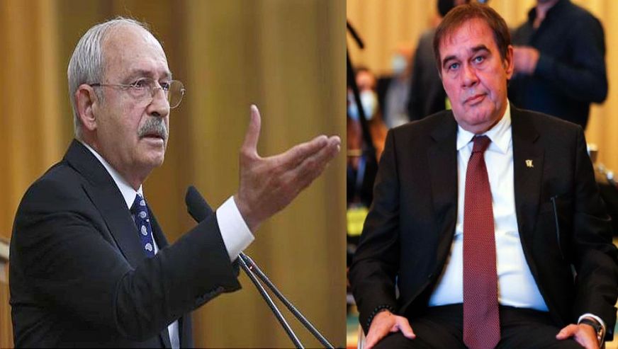 CHP lideri Kemal Kılıçdaroğlu’ndan Demirören’e uyarı! ‘Durmanızı öneririm…’
