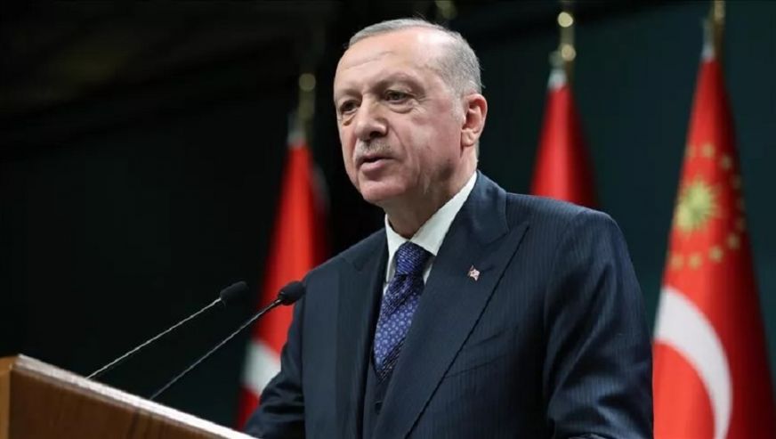 Cumhurbaşkanı Erdoğan açıkladı… Sözleşmeli kadro kimleri kapsayacak?