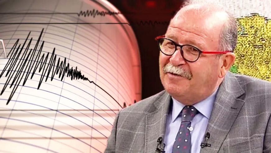 Düzce depremi beklenen 'İstanbul depreminin' öncüsü mü? Canlı yayında yanıt geldi…