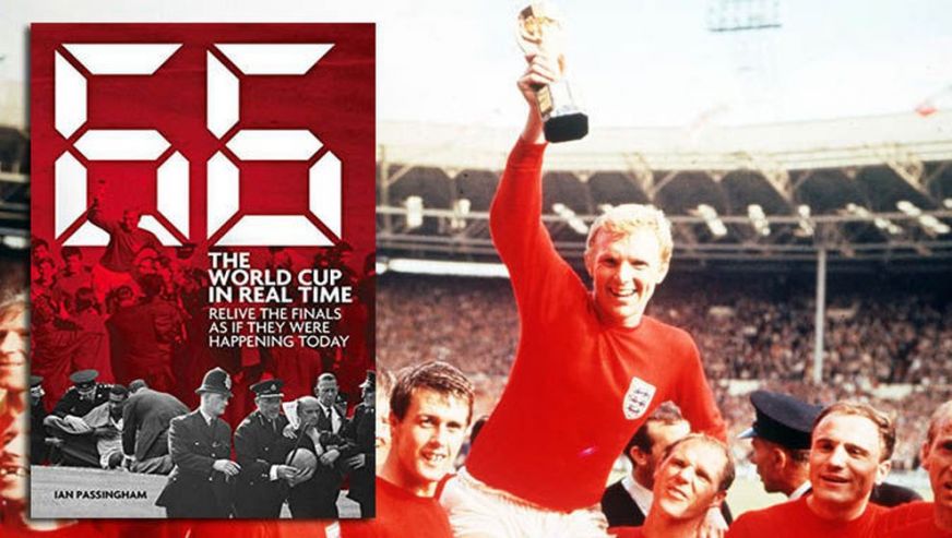 1966 Dünya Kupası'nda kaybolan kupanın gizemi çözüldü...