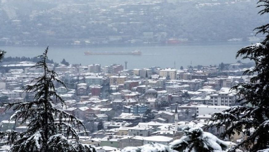 İstanbul için kar sürprizi! ‘Kasım’da olmaz demeyin’