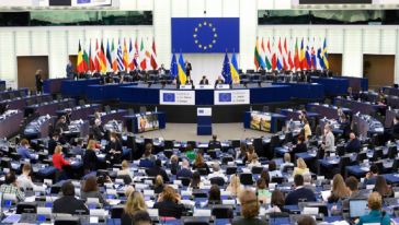 AB yolsuzluk skandalı: Avrupa Parlamentosu ofisleri arandı
